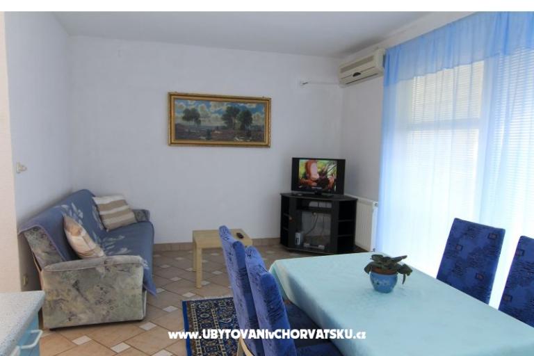 Dva labuda – foto 10