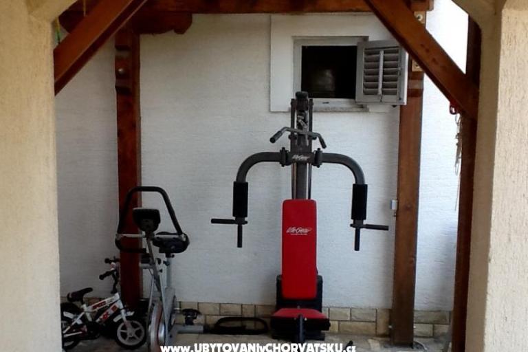 Vakantiehuis  – foto 3