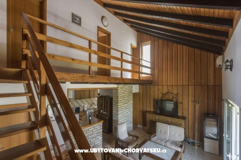 Vakantiehuis RB SANTINI – foto 19