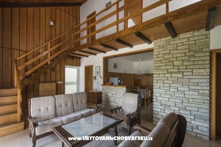 Vakantiehuis RB SANTINI – foto 20