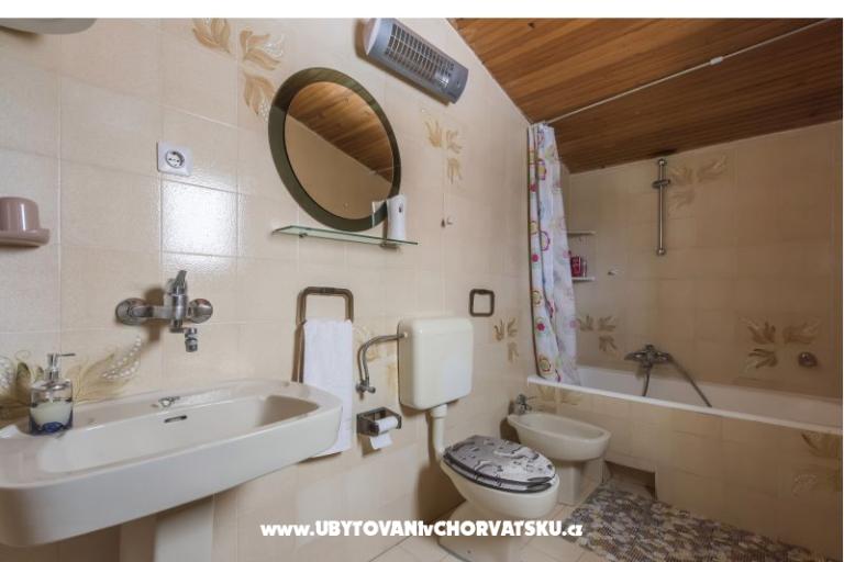 Vakantiehuis RB SANTINI – foto 8