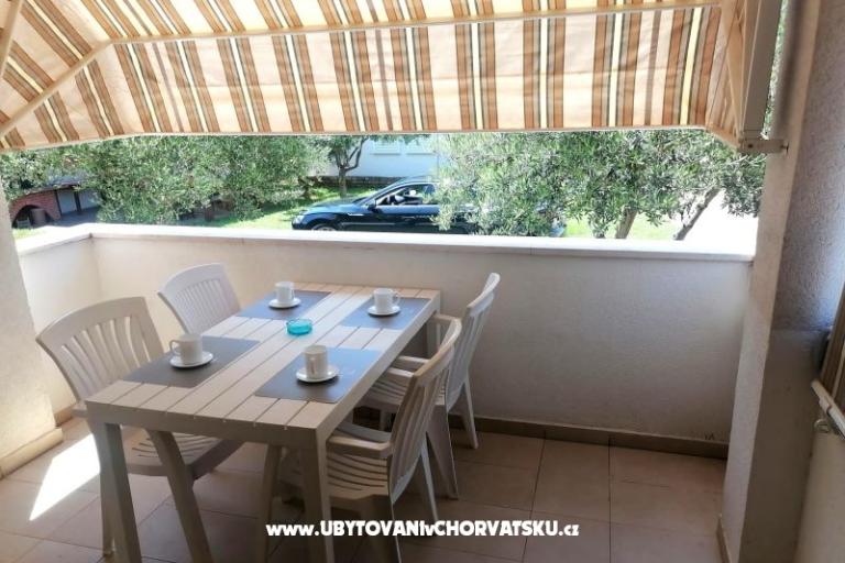 Appartementen Lucia@Laura  – foto 19