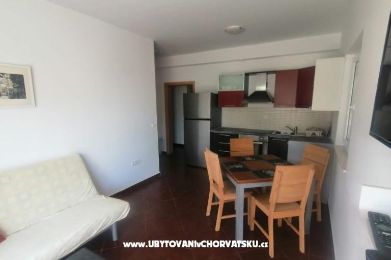 Appartementen Lucia@Laura  – foto 21