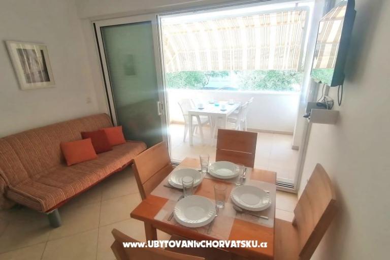Appartementen Lucia@Laura  – foto 22