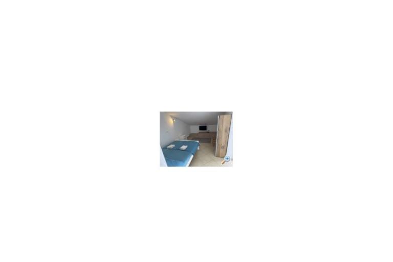 Appartementen Lucia@Laura  – foto 27