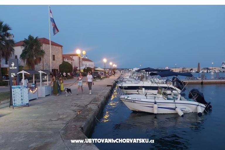 Appartementen Misulic Turanj – foto 10