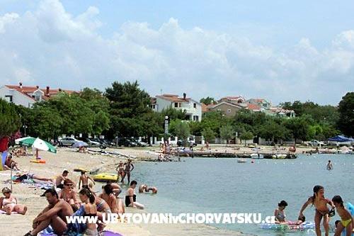 Appartementen Misulic Turanj – foto 11