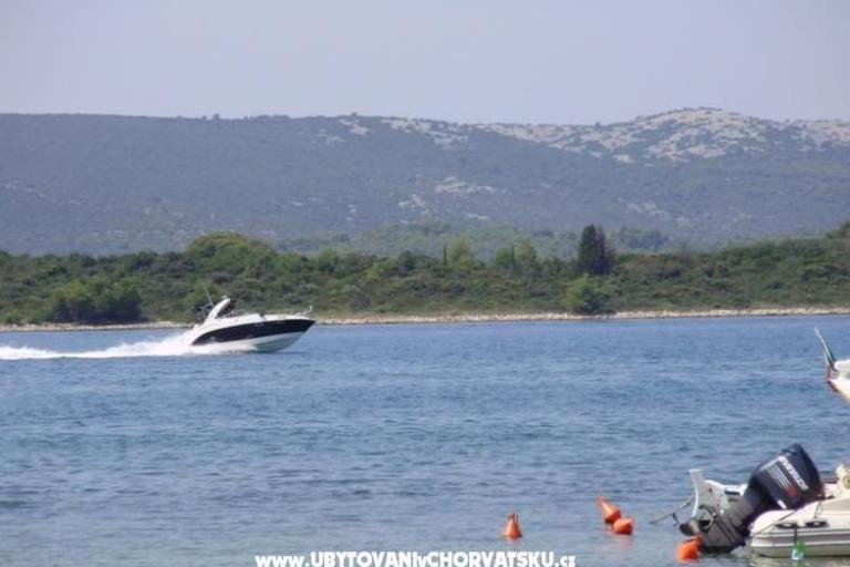 Appartementen Misulic Turanj – foto 13