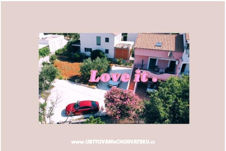 Appartementen Misulic Turanj – foto 14