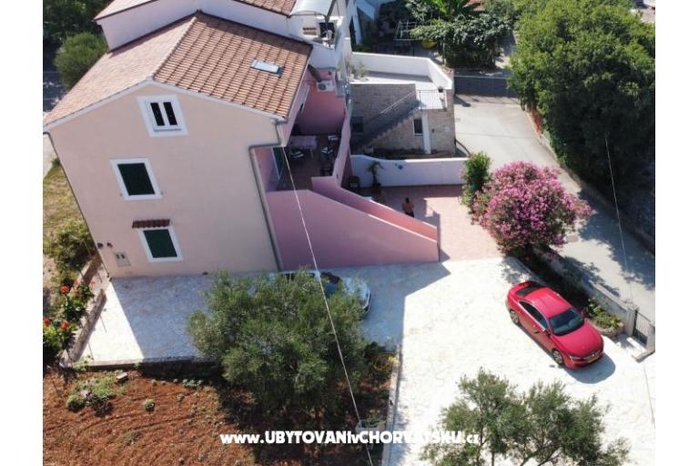 Appartementen Misulic Turanj – foto 15