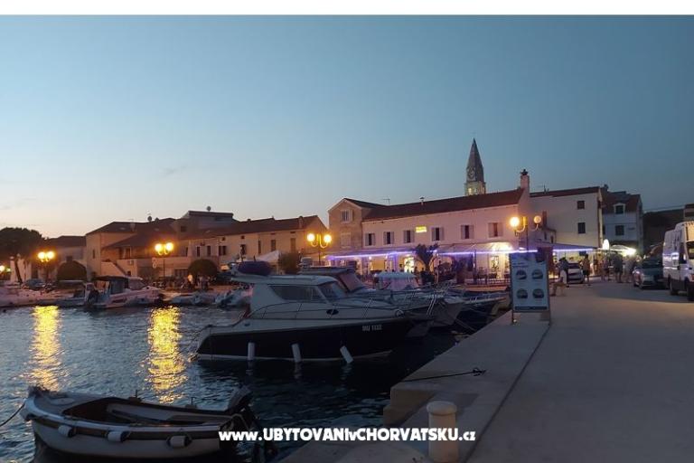 Appartementen Misulic Turanj – foto 17