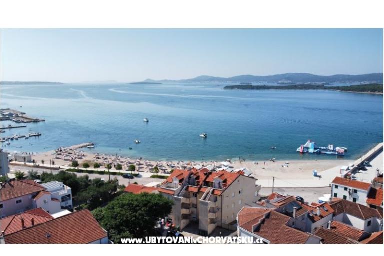 Appartementen Misulic Turanj – foto 3