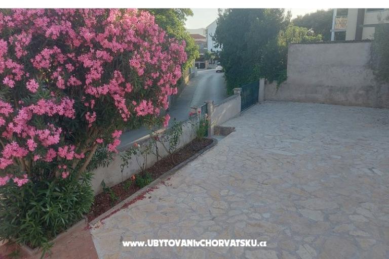 Appartementen Misulic Turanj – foto 4