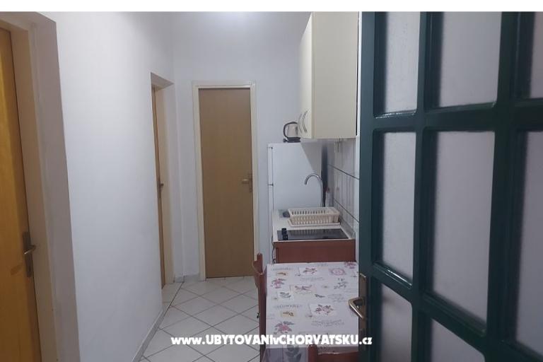Appartementen Misulic Turanj – foto 9
