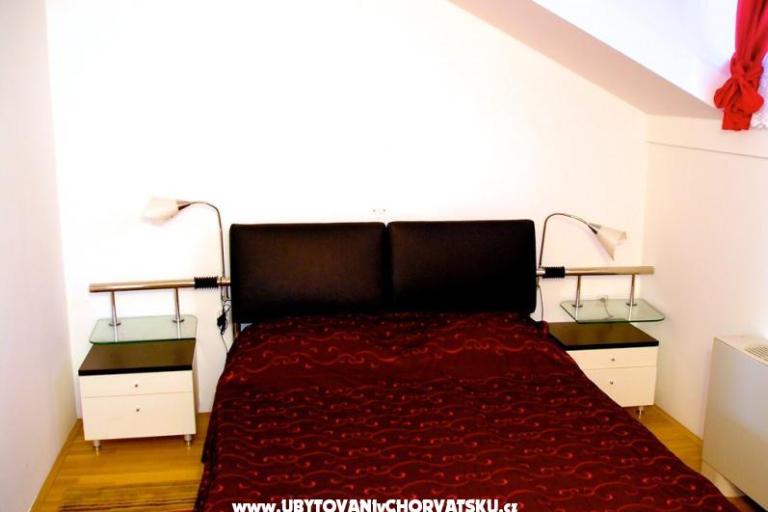 Vila Smirna 4*  met zwembad  – foto 10