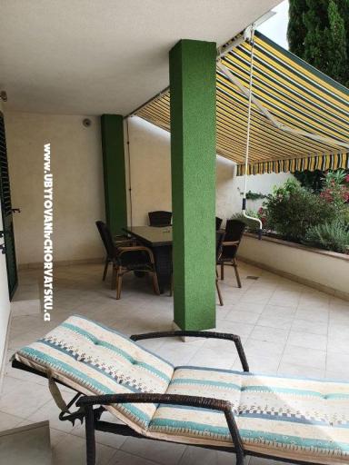 Vila Smirna 4*  met zwembad  – foto 12