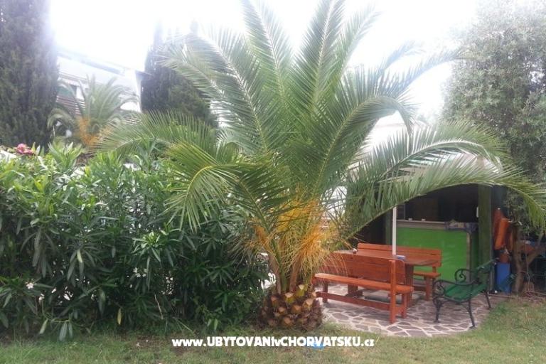 Vila Smirna 4*  met zwembad  – foto 14