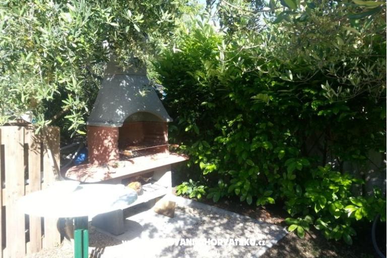 Vila Smirna 4*  met zwembad  – foto 15