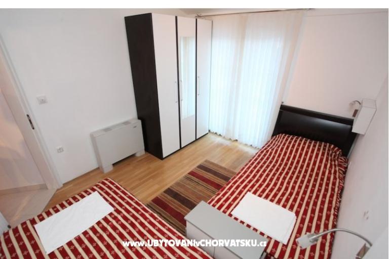 Vila Smirna 4*  met zwembad  – foto 7