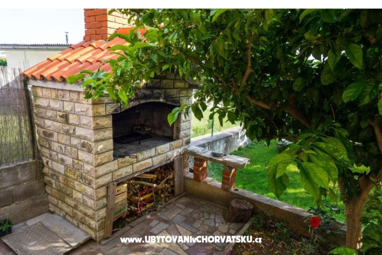 Appartementen Zrilić – foto 12