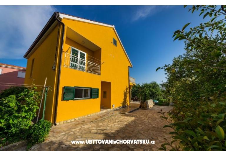 Appartementen Zrilić – foto 2