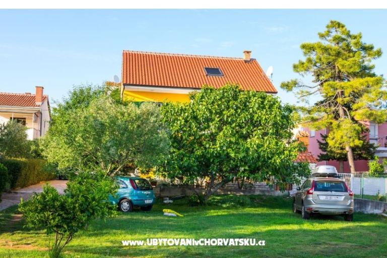 Appartementen Zrilić – foto 4