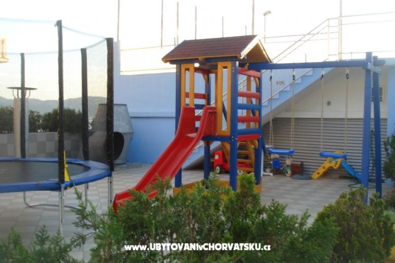 Aparthotel Pecić Gradac – foto 15