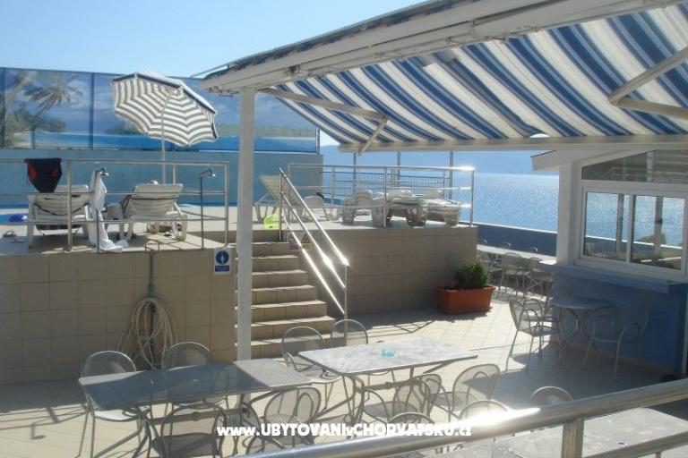 Aparthotel Pecić Gradac – foto 17