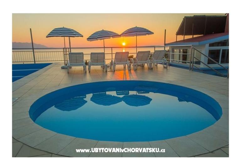 Aparthotel Pecić Gradac – foto 5