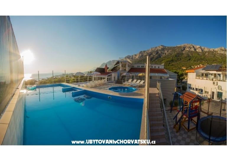 Aparthotel Pecić Gradac – foto 6