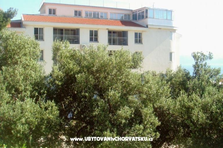 Aparthotel Pecić Gradac – foto 7