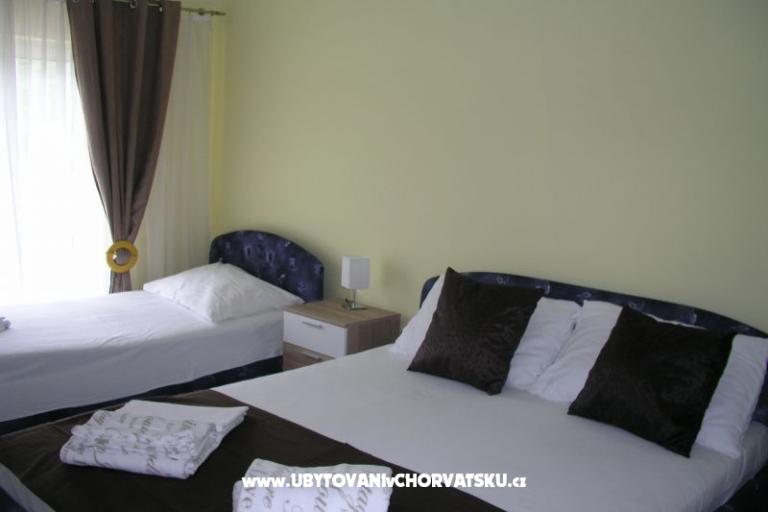 Aparthotel Pecić Gradac – foto 9