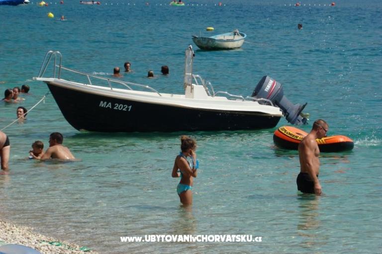 Appartementen Anči – foto 12