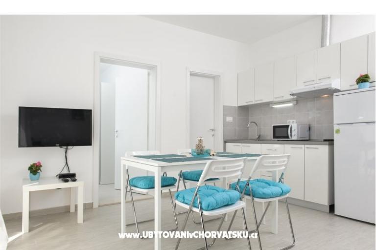 Appartementen Anči – foto 7