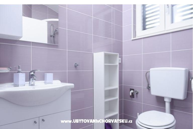 Appartementen Anči – foto 9