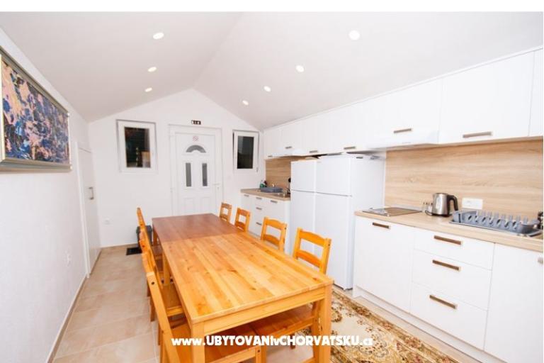 Appartement Asja  – foto 16
