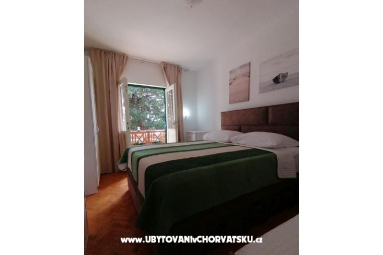 Appartement Borovi – foto 10