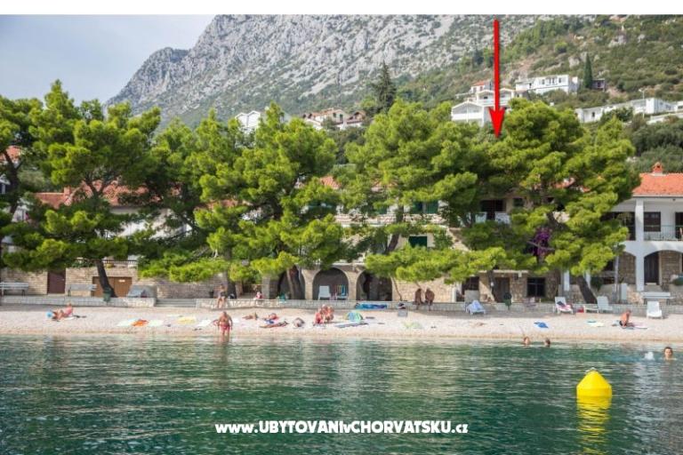 Appartement Ina – foto 6