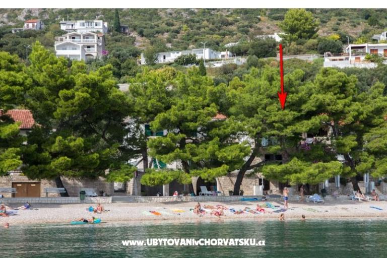 Appartement Ina – foto 8