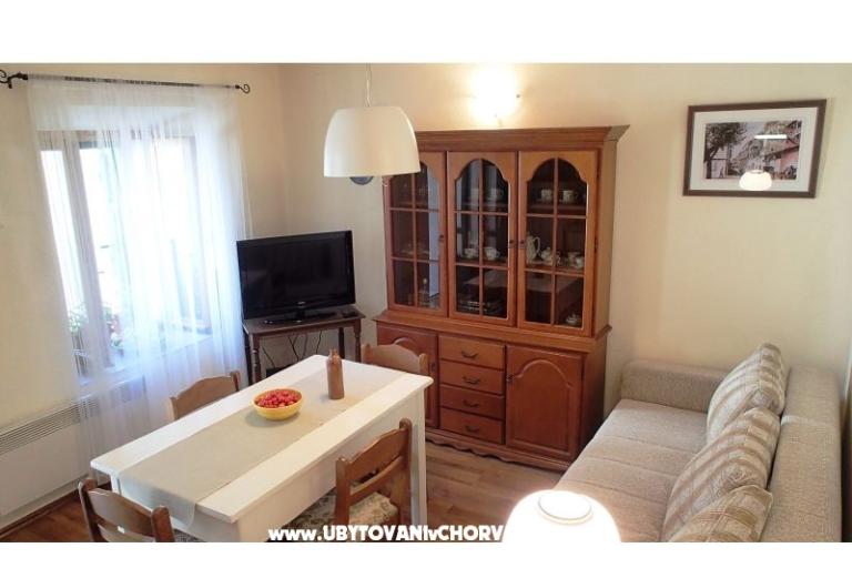 Appartement Marina Brist – foto 11