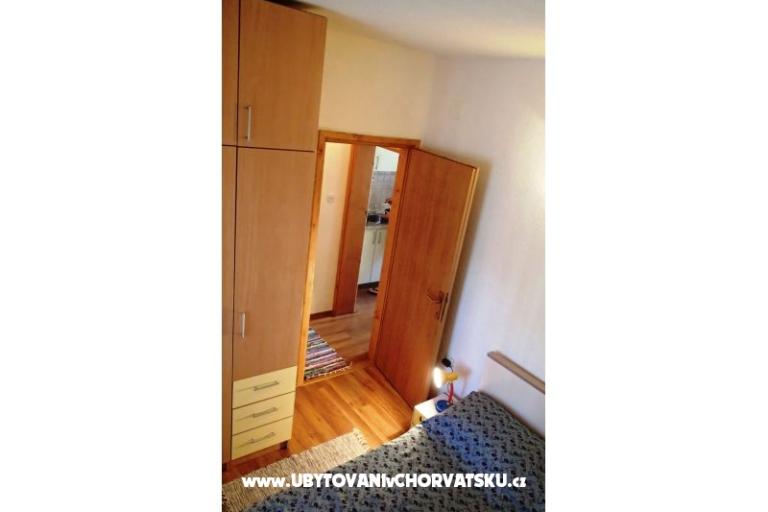 Appartement Marina Brist – foto 12