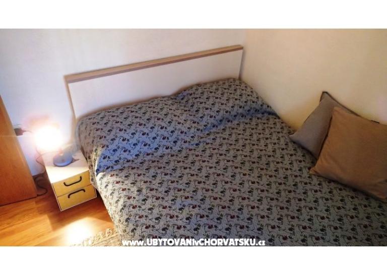 Appartement Marina Brist – foto 13