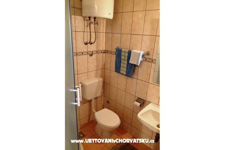 Appartement Marina Brist – foto 14