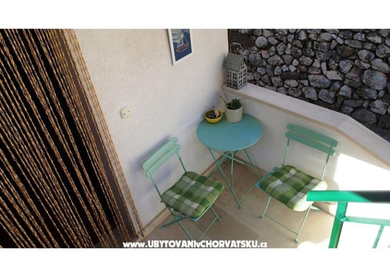 Appartement Marina Brist – foto 15