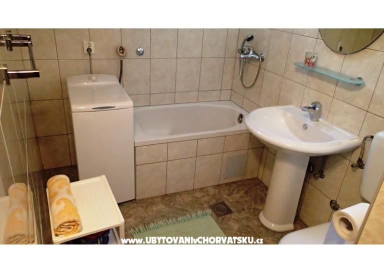 Appartement Marina Brist – foto 16