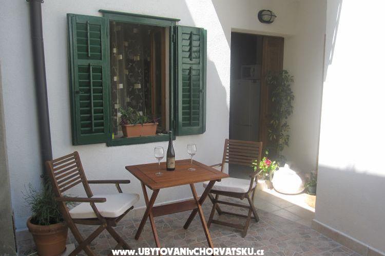 Appartement Marina Brist – foto 6