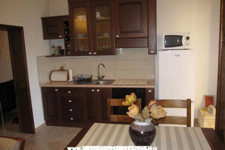 Appartement Marina Brist – foto 8