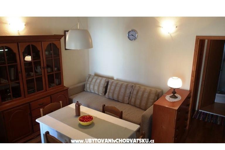 Appartement Marina Brist – foto 9