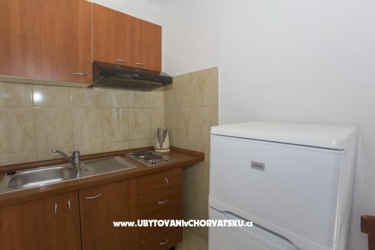 Appartementen Andrijević – foto 8