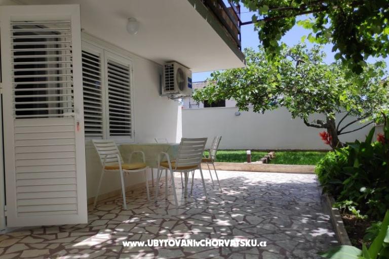 Appartementen Aničić – foto 16